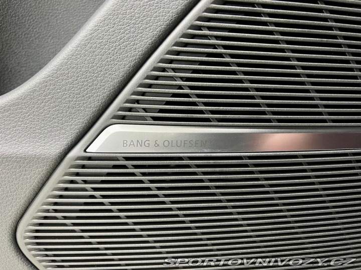 Audi RS Q8 QUATTRO, PERFORMANCE,B&am 2026