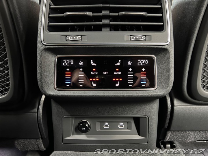 Audi RS Q8 QUATTRO, PERFORMANCE,B&am 2026