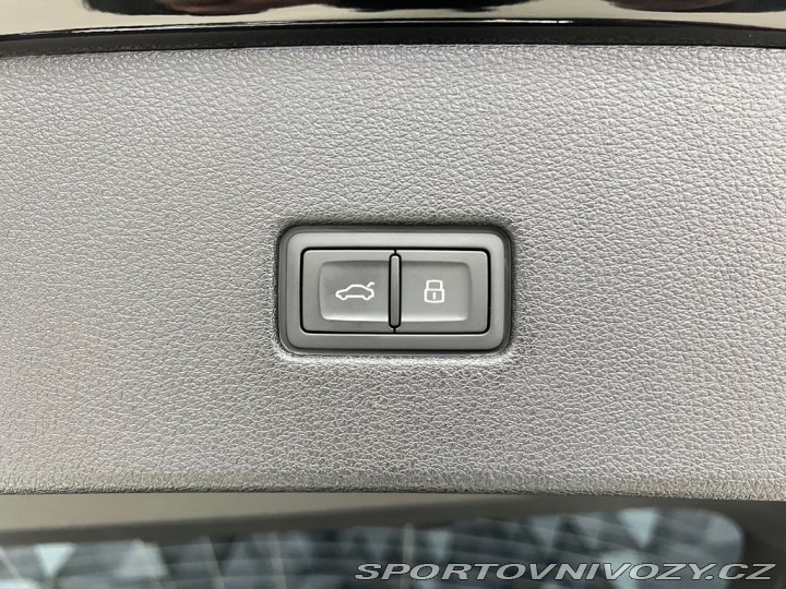 Audi RS Q8 QUATTRO, PERFORMANCE,B&am 2026