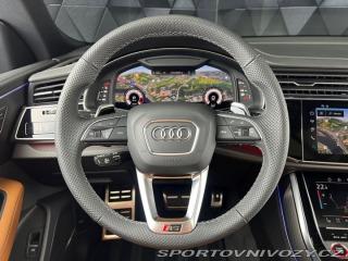 Audi RS Q8 QUATTRO, PERFORMANCE,B&am 2026
