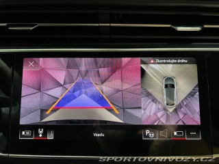 Audi RS Q8 QUATTRO, PERFORMANCE,B&am 2026