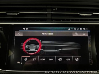 Audi RS Q8 QUATTRO, PERFORMANCE,B&am 2026