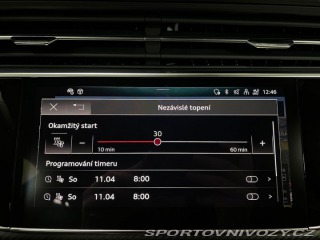 Audi RS Q8 QUATTRO, PERFORMANCE,B&am 2026