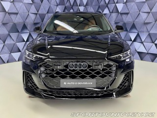 Audi RS Q8 QUATTRO, PERFORMANCE,B&am 2026