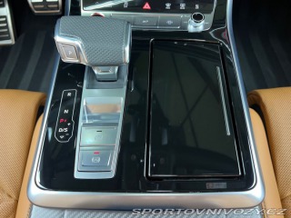 Audi RS Q8 QUATTRO, PERFORMANCE,B&am 2026