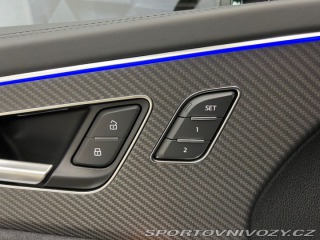 Audi RS Q8 QUATTRO, PERFORMANCE,B&am 2026