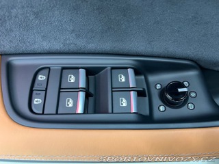 Audi RS Q8 QUATTRO, PERFORMANCE,B&am 2026