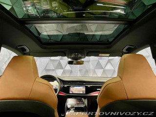 Audi RS Q8 QUATTRO, PERFORMANCE,B&am 2026