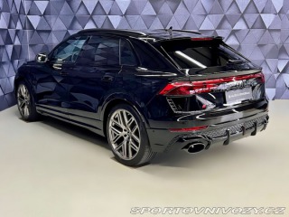 Audi RS Q8 QUATTRO, PERFORMANCE,B&am 2026