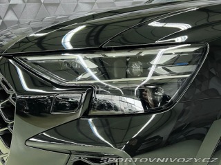 Audi RS Q8 QUATTRO, PERFORMANCE,B&am 2026