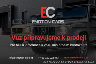 Mercedes-Benz Ostatní modely GLE 350de 4MATIC Coupe AMG Li 2023