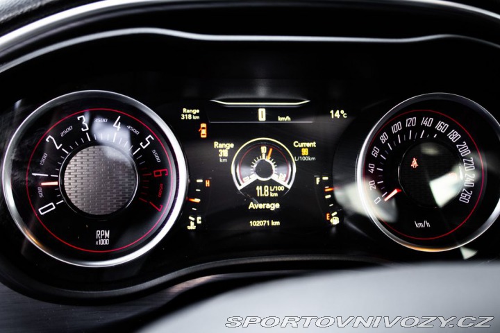 Dodge Challenger 5.7 HEMI SHAKER / MT / LS 2017