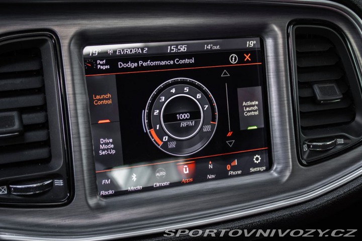 Dodge Challenger 5.7 HEMI SHAKER / MT / LS 2017