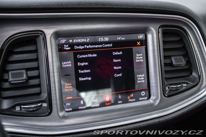 Dodge Challenger 5.7 HEMI SHAKER / MT / LS 2017