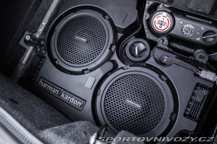 Dodge Challenger 5.7 HEMI SHAKER / MT / LS 2017