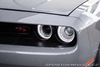 Dodge Challenger 5.7 HEMI SHAKER / MT / LS 2017