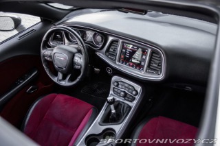 Dodge Challenger 5.7 HEMI SHAKER / MT / LS 2017