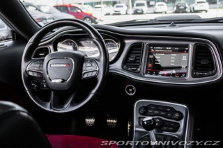 Dodge Challenger 5.7 HEMI SHAKER / MT / LS 2017