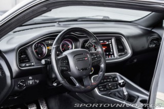 Dodge Challenger 5.7 HEMI SHAKER / MT / LS 2017