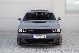 Dodge Challenger 5.7 HEMI SHAKER / MT / LS 2017