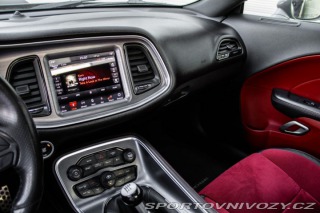 Dodge Challenger 5.7 HEMI SHAKER / MT / LS 2017