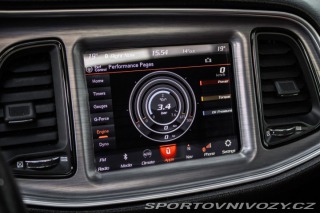 Dodge Challenger 5.7 HEMI SHAKER / MT / LS 2017