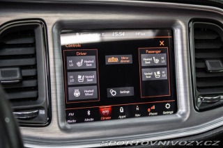 Dodge Challenger 5.7 HEMI SHAKER / MT / LS 2017