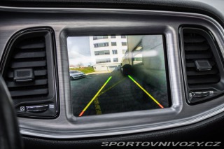 Dodge Challenger 5.7 HEMI SHAKER / MT / LS 2017