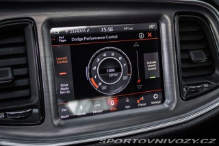 Dodge Challenger 5.7 HEMI SHAKER / MT / LS 2017