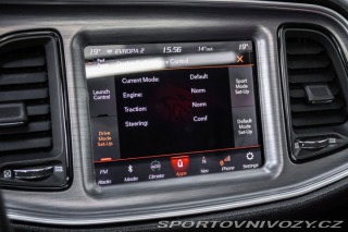 Dodge Challenger 5.7 HEMI SHAKER / MT / LS 2017