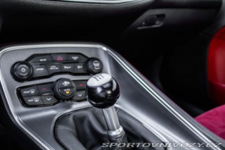 Dodge Challenger 5.7 HEMI SHAKER / MT / LS 2017