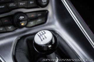 Dodge Challenger 5.7 HEMI SHAKER / MT / LS 2017