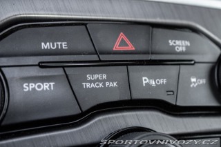 Dodge Challenger 5.7 HEMI SHAKER / MT / LS 2017