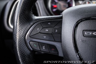 Dodge Challenger 5.7 HEMI SHAKER / MT / LS 2017