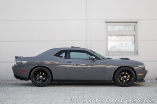 Dodge Challenger 5.7 HEMI SHAKER / MT / LS 2017