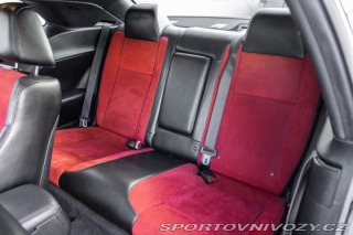 Dodge Challenger 5.7 HEMI SHAKER / MT / LS 2017