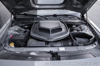 Dodge Challenger 5.7 HEMI SHAKER / MT / LS 2017