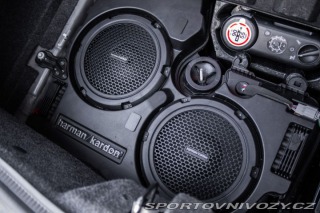 Dodge Challenger 5.7 HEMI SHAKER / MT / LS 2017