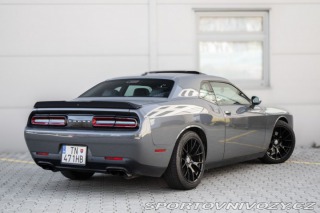Dodge Challenger 5.7 HEMI SHAKER / MT / LS 2017
