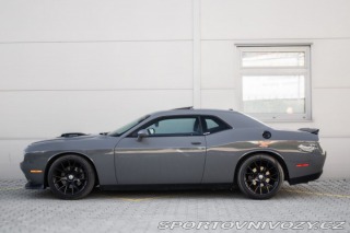 Dodge Challenger 5.7 HEMI SHAKER / MT / LS 2017