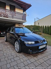 Seat Leon Cupra 4 2.8 VR6 4x4