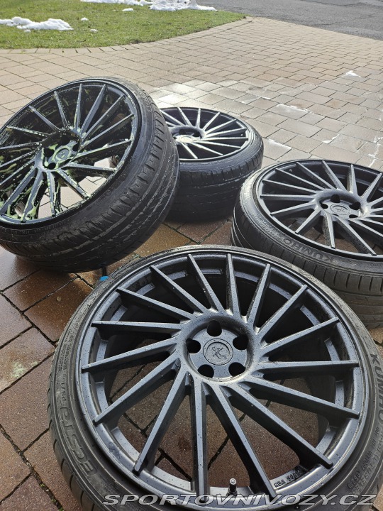 Seat Leon Cupra 4 2.8 VR6 4x4 2002