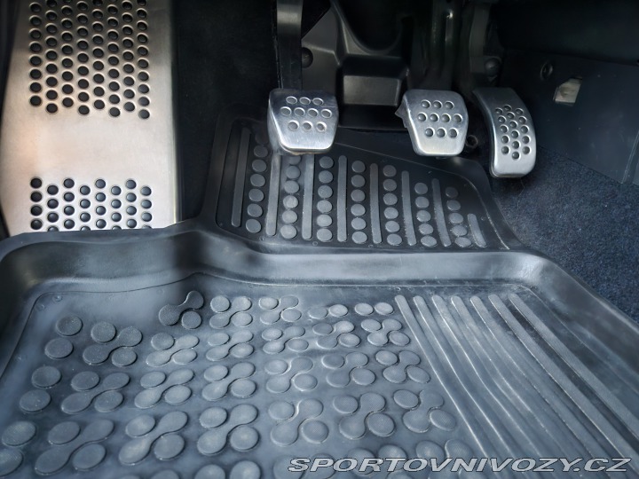 Seat Leon Cupra 4 2.8 VR6 4x4 2002