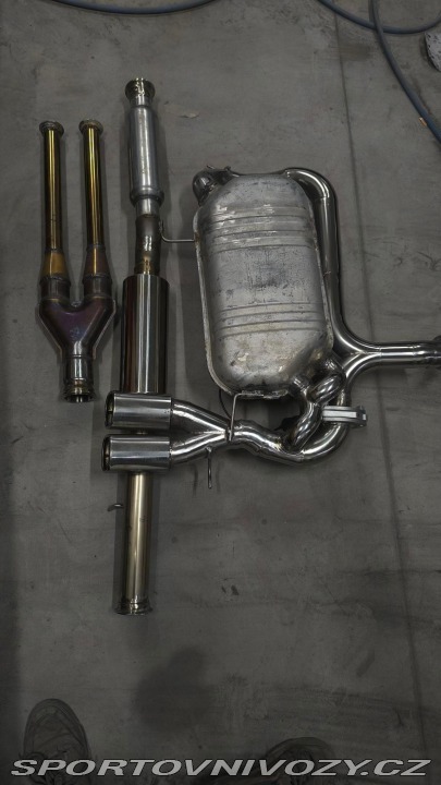 Seat Leon Cupra 4 2.8 VR6 4x4 2002