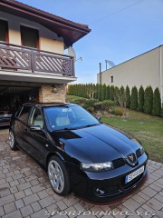 Seat Leon Cupra 4 2.8 VR6 4x4 2002
