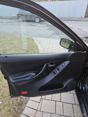 Seat Leon Cupra 4 2.8 VR6 4x4 2002