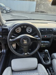 Seat Leon Cupra 4 2.8 VR6 4x4 2002