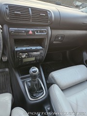 Seat Leon Cupra 4 2.8 VR6 4x4 2002