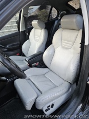 Seat Leon Cupra 4 2.8 VR6 4x4 2002