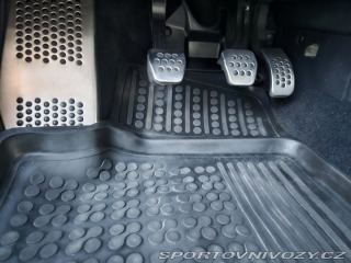 Seat Leon Cupra 4 2.8 VR6 4x4 2002